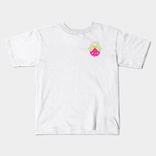 midnight rush collection Kids T-Shirt